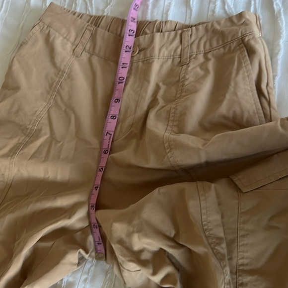 Future Collective x Gabriella Karefa-Johnson Cargo Pants - Picture 5 of 9